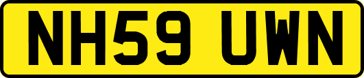 NH59UWN