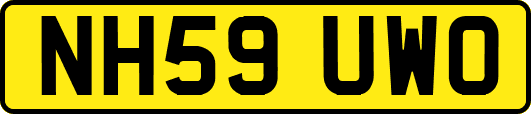NH59UWO