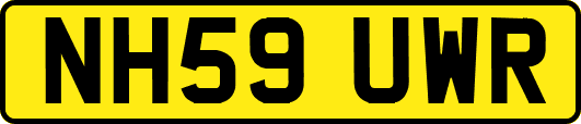NH59UWR