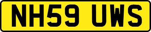 NH59UWS