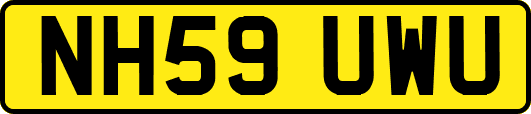 NH59UWU