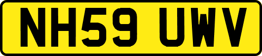 NH59UWV