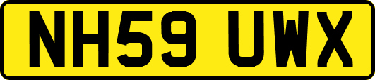 NH59UWX