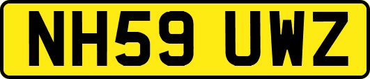 NH59UWZ