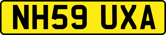 NH59UXA