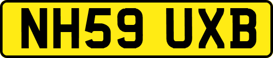 NH59UXB