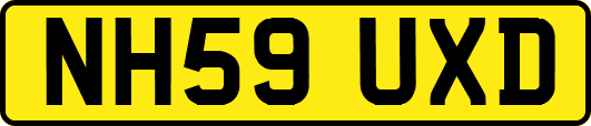 NH59UXD