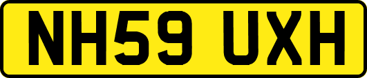NH59UXH