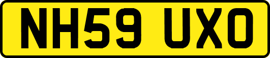 NH59UXO