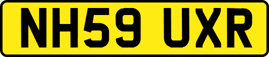 NH59UXR