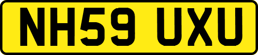 NH59UXU