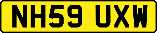 NH59UXW