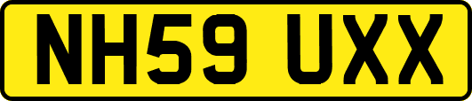 NH59UXX