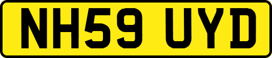 NH59UYD