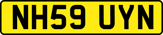 NH59UYN