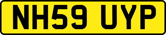 NH59UYP
