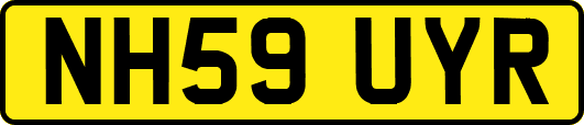 NH59UYR