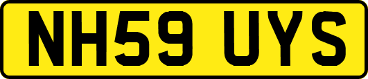 NH59UYS