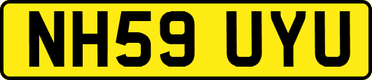 NH59UYU