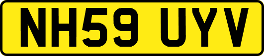 NH59UYV