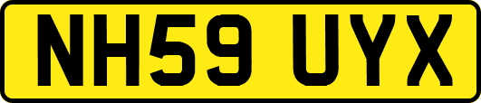 NH59UYX