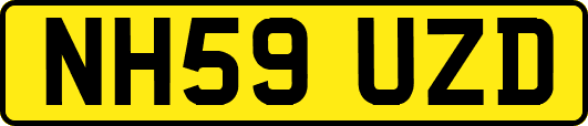 NH59UZD
