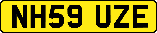NH59UZE