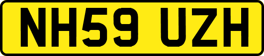 NH59UZH