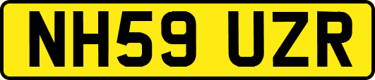 NH59UZR