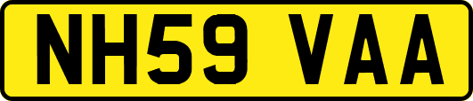 NH59VAA