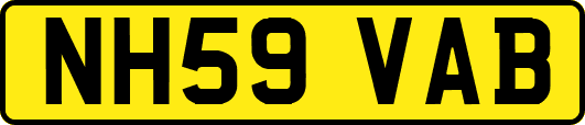 NH59VAB