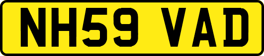 NH59VAD