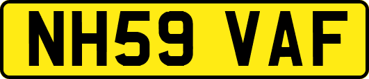 NH59VAF