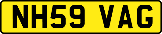 NH59VAG