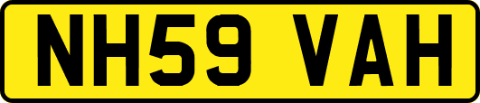 NH59VAH