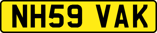 NH59VAK
