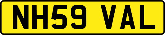 NH59VAL
