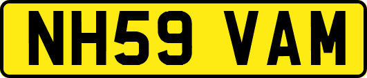 NH59VAM