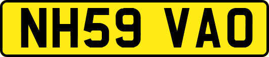 NH59VAO