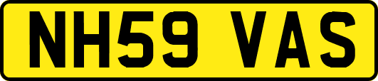 NH59VAS