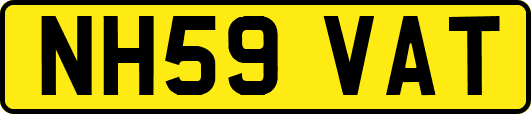 NH59VAT
