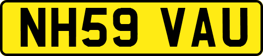 NH59VAU