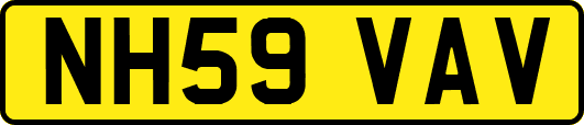NH59VAV