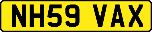 NH59VAX