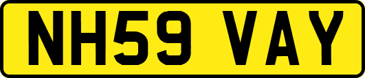 NH59VAY