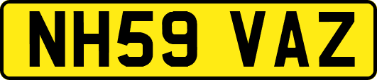 NH59VAZ