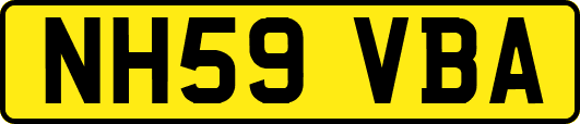 NH59VBA