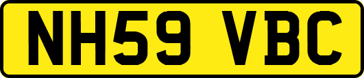 NH59VBC