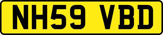 NH59VBD