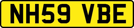 NH59VBE
